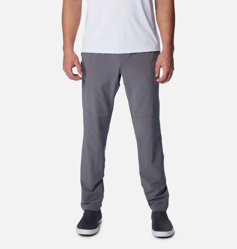 PANTALON MASCULINO COLUMBIA TERMINAL ROAMER STRETCH